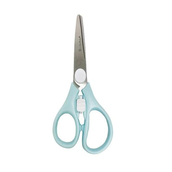 Lucky Baby Food Scissor Hot on Sale