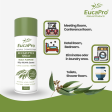 Eucapro Natural Disinfectant Eucalyptus Spray 200g Online now