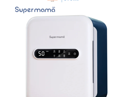 SuperMama UV House Steriliser 2.0 on Sale