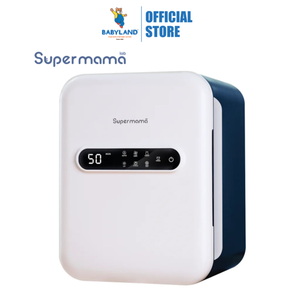 SuperMama UV House Steriliser 2.0 on Sale