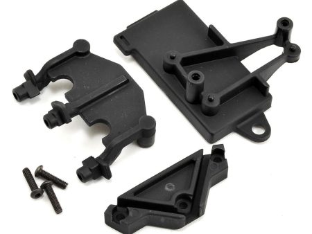 Telemetry Expander Mount (Slash 4X4, Stampede 4X4, Rally & Jato) on Sale