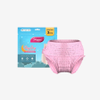 Shapee Overnite Sanitary Panties 3pcs (S-M, L-XL) Supply