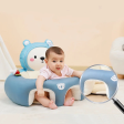 Gaabi Premium Baby Sofa Seat (60x48cm) Supply