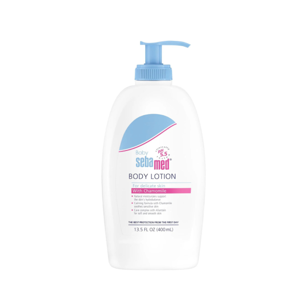 Sebamed Baby Lotion For Cheap