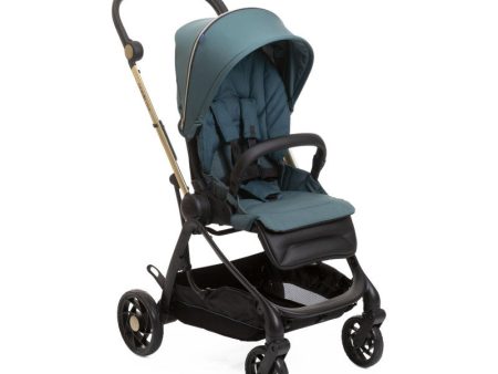 Chicco One4Ever Stroller (0-22kg) Hot on Sale