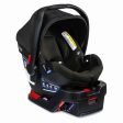 [ Display Unit ] Britax B-Safe Gen2 Infant Car Seat - Esclipse Black Sale