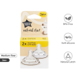 Tommee Tippee Natural Start Soft Teat (2Pcs) Cheap