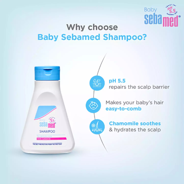 Sebamed Children s Shampoo Cheap