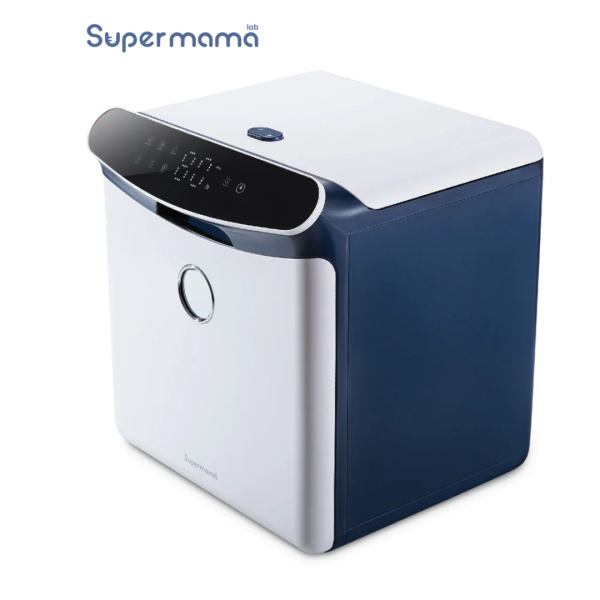 SuperMama UV Max Sterilizer Online Hot Sale