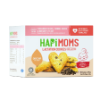 Hapimoms Lactation Cookies Milk Booster 192g (24g x 8) on Sale