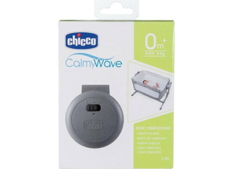 Chicco Vibration Box for Baby Hug Next2Me ( 0m+ ) Online Hot Sale