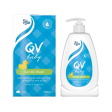 Ego QV Baby Gentle Wash (500ml) Supply