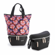 Beaba Biarritz Expendable Stroller Organizer Bag Online