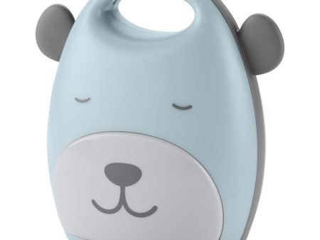 Skip Hop Beary Cute Take-Along Nightlight - 2y+ Online Sale