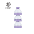 Simba Magic Milk Powder Dispenser - Beni Imo (Purple) Hot on Sale