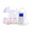 Spectra 9 Plus Double Electric Breastpump with FREEBIES Online