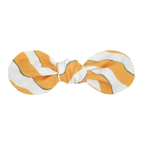 Baby & Co. Knot Headband (Ocean Collection) For Cheap