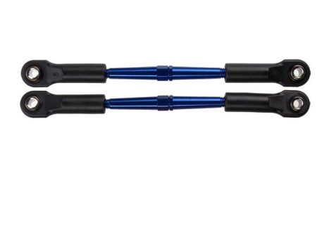 59mm Aluminum Turnbuckle Toe Link (2) Online Hot Sale