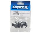 Traxxas LaTrax Caster & Steering Block Set For Discount