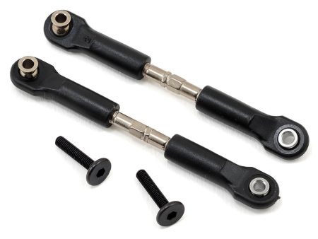 39mm Camber Link Turnbuckle (2) (69mm center to center) Discount