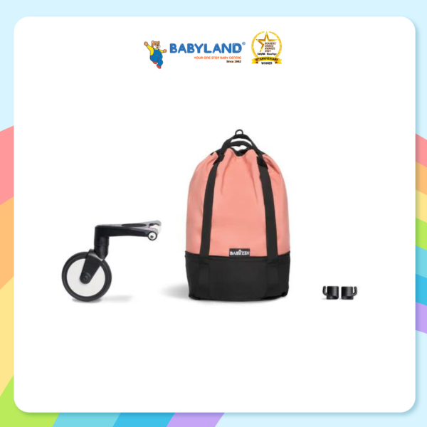 Yoyo Stroller Bag - Ginger For Sale