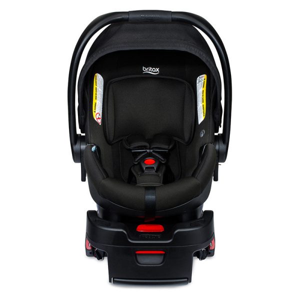 [ Display Unit ] Britax B-Safe Gen2 Infant Car Seat - Esclipse Black Sale