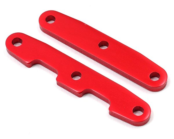 Aluminum Bulkhead Front & Rear Tie Bar Set For Cheap