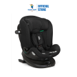 Joie I-Spin Multiway R129 360 Spin Car Seat - Shale (0-7yrs) Online Sale