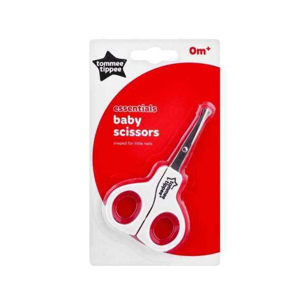 Tommee Tippee Baby Nail Scissor on Sale