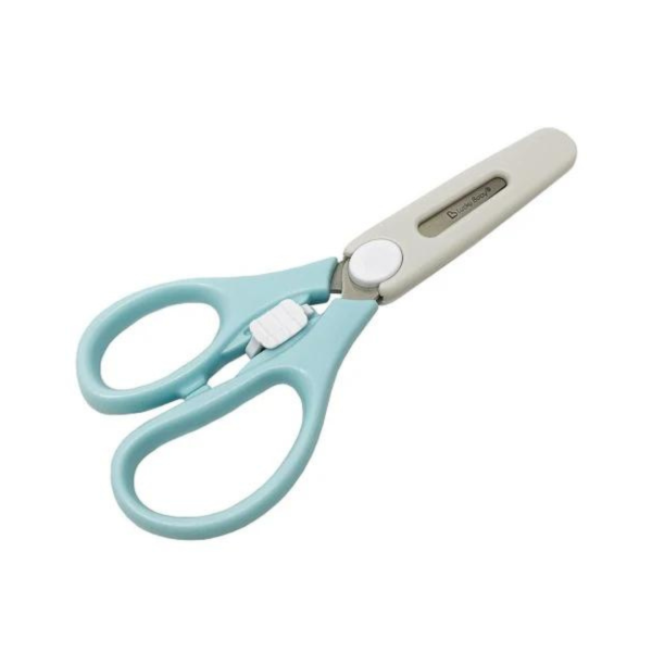 Lucky Baby Food Scissor Hot on Sale