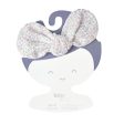 Baby & Co. Knot Headband (Floral Collection) Online Hot Sale