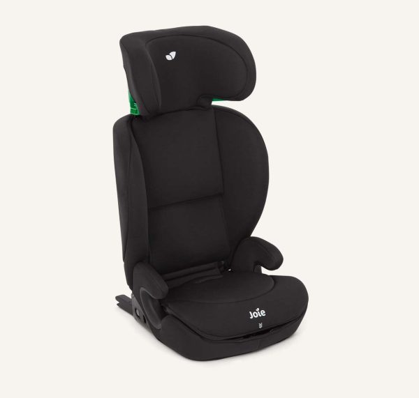 Joie i-Irvana Car Seat - Shale | 76-150cm (15m to approx. 12 years) Online now