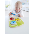 Hape 1609 Dynamic Insect Puzzle (18m+) Online now