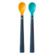 Tommee Tippee Softee Weaning Spoon 2Pc Cheap