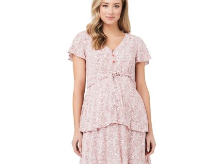 Ripe Lulu Layered Dress Supply