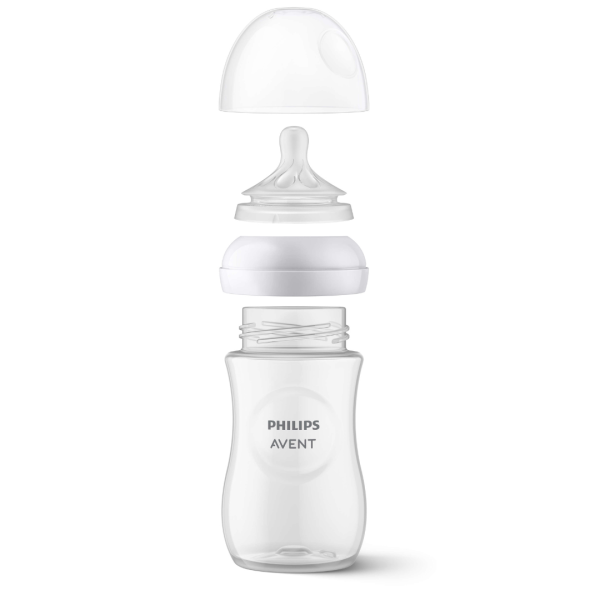 Philips Avent Natural Response Newborn Gift Set SCD838 11 Online Hot Sale