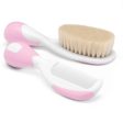 Chicco Brush & Comb Safe Hygiene ( 0m+ ) Supply