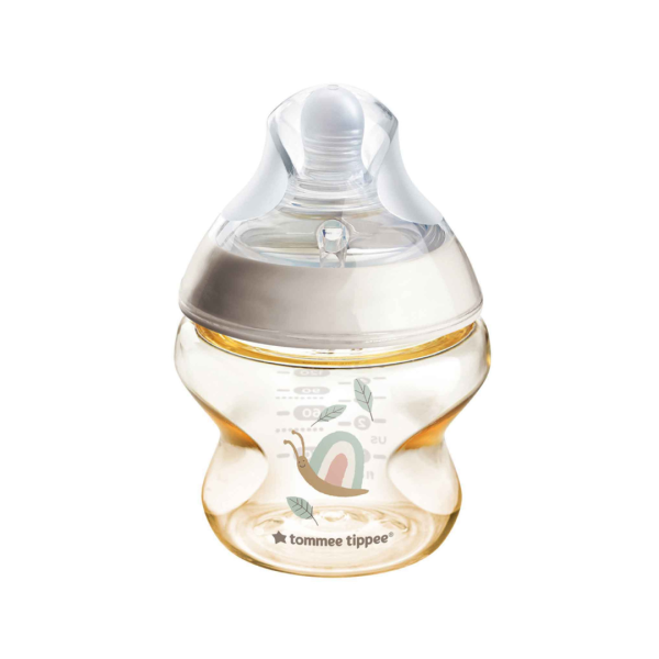 Tommee Tippee Natural Start PPSU Bottle 150ml (Snail) Sale