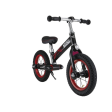 Rastar 1204 Mini Copper 12  Kid Balance Bike ~ Black on Sale