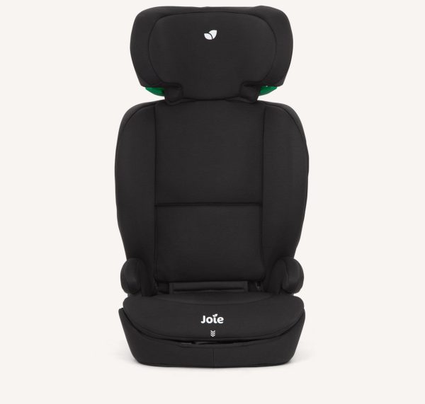 Joie i-Irvana Car Seat - Shale | 76-150cm (15m to approx. 12 years) Online now