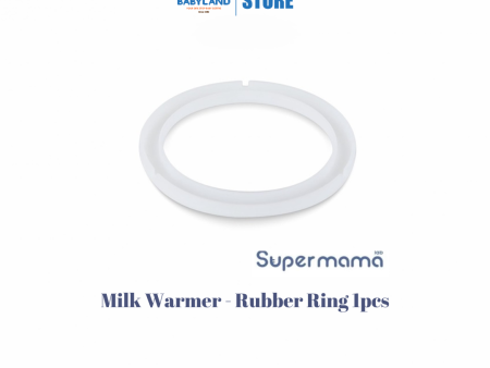 SuperMama Milk Warmer Ring Online now