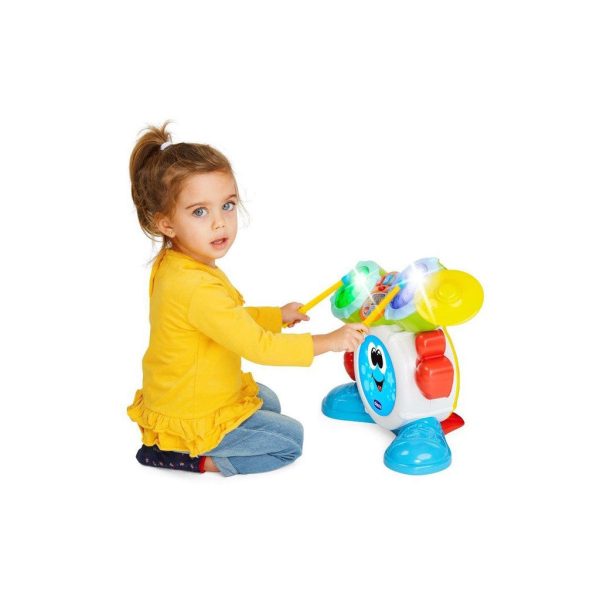 Chicco Rocky the Drum (12m+) Sale