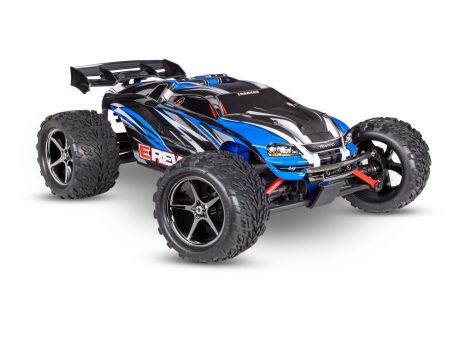 1 16 Scale E-Revo: 4X4 Monster Truck w USB-C Sale