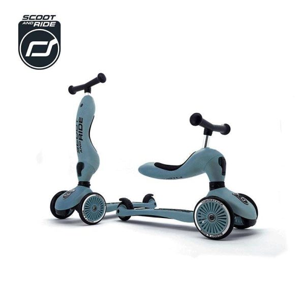 Scoot & Ride Highway Kick 1 ( 1-5yrs ) Online