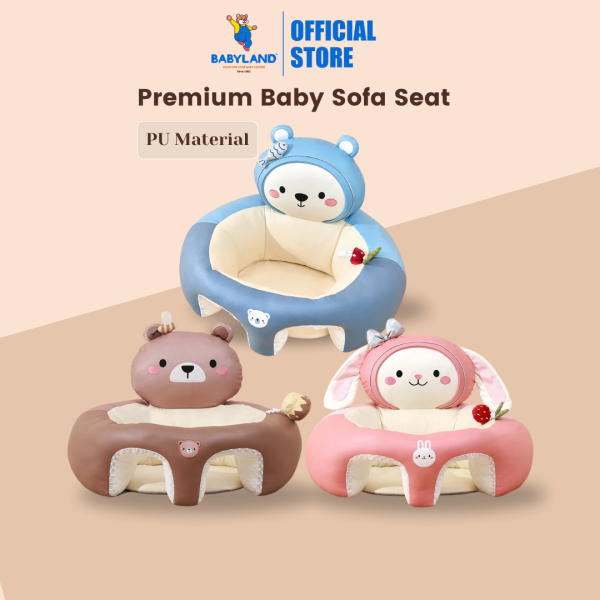 Gaabi Premium Baby Sofa Seat (60x48cm) Supply