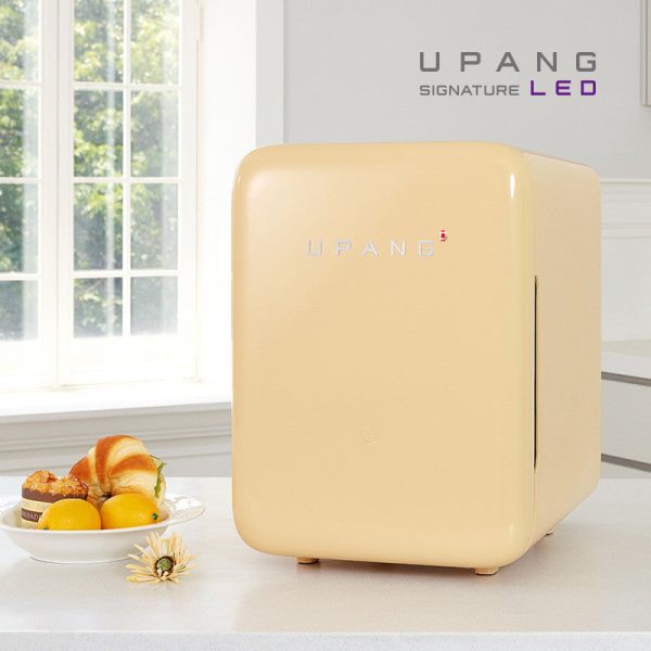 [PRE-ORDER] Upang Signature Sterilizer (LED) - Sand Beige Online Hot Sale