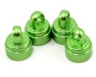 Aluminum Ultra Shock Cap (4) For Sale