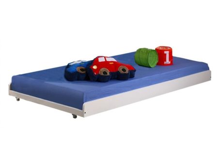 [Pre-Order] Snoozeland Pull Out Single Bed (Trundle) For Discount