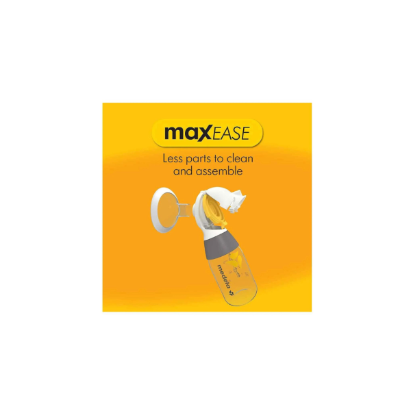 Medela Pump In Style with MaxFlow Breast Pump Online now