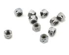 4mm Locknut (10) Online Hot Sale